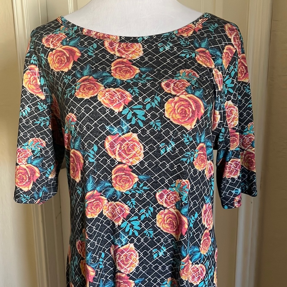 Lularue Julia